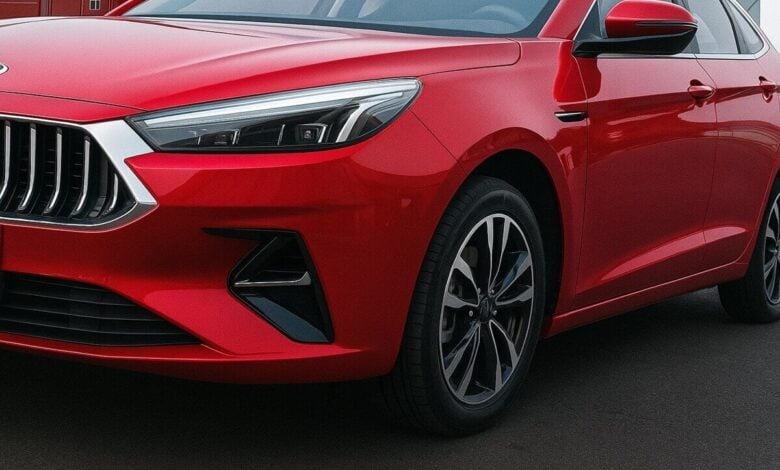 MDP JAC J7 nuevo precio ¿El Último Adiós al Sedan? La Estrategia de Despedida del JAC J7