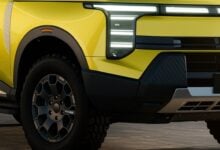 MDP Nissan Frontier Pro PHEV Nissan Frontier Pro PHEV: La Revolución Híbrida en el Mundo de las Pickups