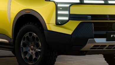 MDP Nissan Frontier Pro PHEV Nissan Frontier Pro PHEV: La Revolución Híbrida en el Mundo de las Pickups