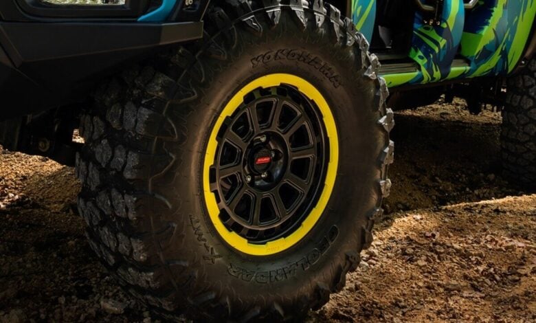 Nissan Frontier Rapid Runner Project: ¿La pick up deportiva que redefine el mercado? MDP Nissan Frontier Rapid Runner Nissan Frontier Rapid Runner Project: ¿La pick up deportiva que redefine el mercado?