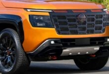 MDP Nueva Nissan Navarra teaser La Nueva Nissan Frontier 2024: ¿El Renacer del Segmento de las Pick-ups?