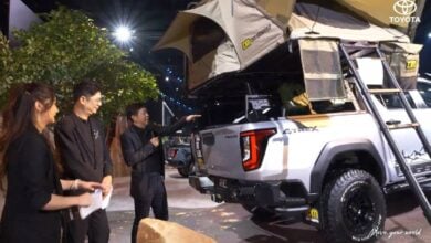 MDP Nueva Toyota Hilux 2026 personalizada 2 Nueva Toyota Hilux: ¿La Pick-Up Más Esperada Está a Punto de Llegar?