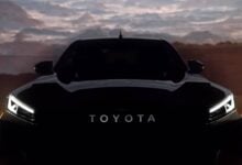 MDP Nueva Toyota Hilux 2026 teaser ¿Qué podemos esperar de la nueva Toyota Hilux 2026? Un vistazo previo a su lanzamiento