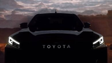MDP Nueva Toyota Hilux 2026 teaser ¿Qué podemos esperar de la nueva Toyota Hilux 2026? Un vistazo previo a su lanzamiento