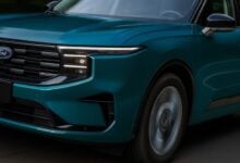 MDP Nuevo Ford Edge ¿Es el nuevo Ford Edge 2026 el SUV que estabas esperando?