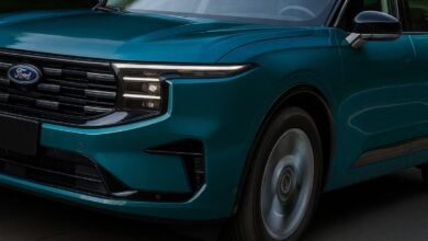 ¿Es el nuevo Ford Edge 2026 el SUV que estabas esperando? MDP Nuevo Ford Edge ¿Es el nuevo Ford Edge 2026 el SUV que estabas esperando?