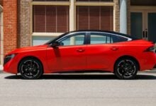 MDP Nuevo Nissan Sentra perfil Nissan Sentra 2026: ¿La nueva referencia en sedanes medianos?