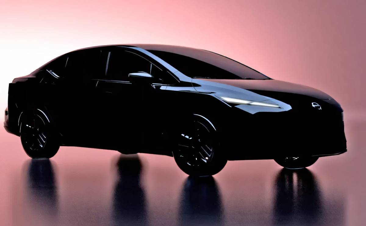 ¿Qué Nos Trae el Nuevo Nissan Versa 2026? Una Mirada Adelantada al Rediseño MDP Nuevo Nissan Versa 2026 camuflado ¿Qué Nos Trae el Nuevo Nissan Versa 2026? Una Mirada Adelantada al Rediseño