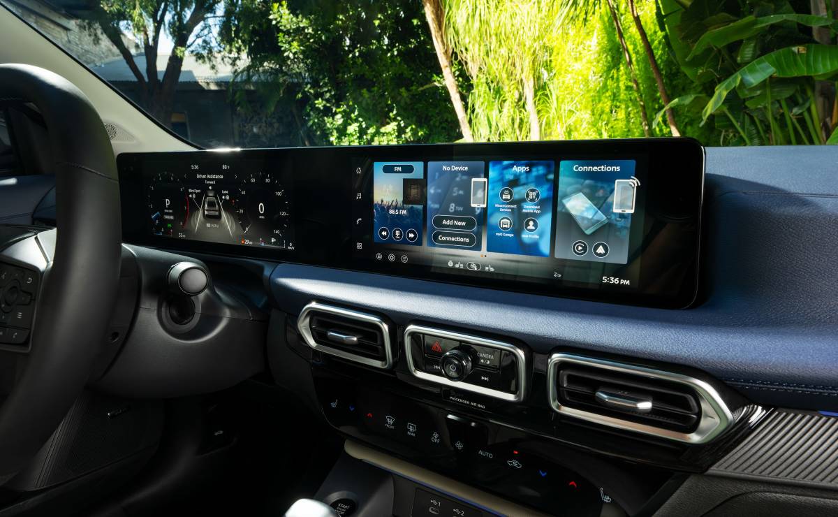 ¿Qué Nos Trae el Nuevo Nissan Versa 2026? Una Mirada Adelantada al Rediseño MDP Nuevo Nissan Versa 2026 interior ¿Qué Nos Trae el Nuevo Nissan Versa 2026? Una Mirada Adelantada al Rediseño