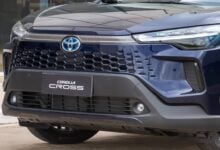 MDP Opinion Toyota Corolla Cross Toyota Corolla Cross: ¿El SUV que Redefinirá el Segmento Mediano en Argentina?