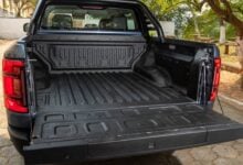 MDP Pick up BYD Shark caja ¿Es la BYD Shark la pick-up híbrida más esperada para destronar a los gigantes del mercado?