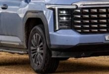 MDP Pick up MG U9 teaser MG U9: La Nueva Competidora que Revoluciona el Mercado de Pickups en Brasil