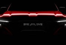 MDP RAM nuevo SUV RAM irrumpe en el mercado con su primer SUV: ¿qué podemos esperar de esta nueva apuesta?