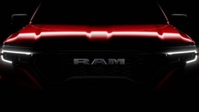 MDP RAM nuevo SUV RAM irrumpe en el mercado con su primer SUV: ¿qué podemos esperar de esta nueva apuesta?