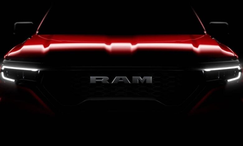 RAM irrumpe en el mercado con su primer SUV: ¿qué podemos esperar de esta nueva apuesta? MDP RAM nuevo SUV RAM irrumpe en el mercado con su primer SUV: ¿qué podemos esperar de esta nueva apuesta?