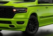 MDP RAM y el regreso de la Ramcharger RAM: La Marca se Prepara para Deslumbrar con un Nuevo SUV Basado en la 1500