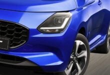 MDP Suzuki Swift 2026 1 Suzuki Swift 2026: ¿El compacto que cambiará las reglas del juego?