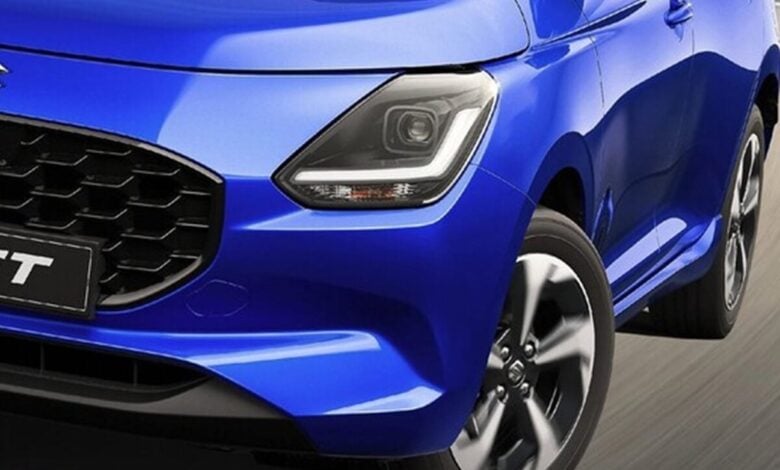 Suzuki Swift 2026: ¿El compacto que cambiará las reglas del juego? MDP Suzuki Swift 2026 1 Suzuki Swift 2026: ¿El compacto que cambiará las reglas del juego?