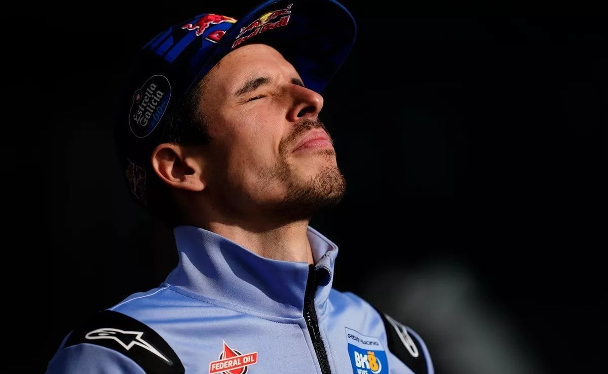 MDP alex marquez subcampeon motogp Marco Bezzecchi y Aprilia: La Nueva Dinastía en MotoGP ¿Qué Significa su Triunfo en el Gran Premio de Portugal 2025?