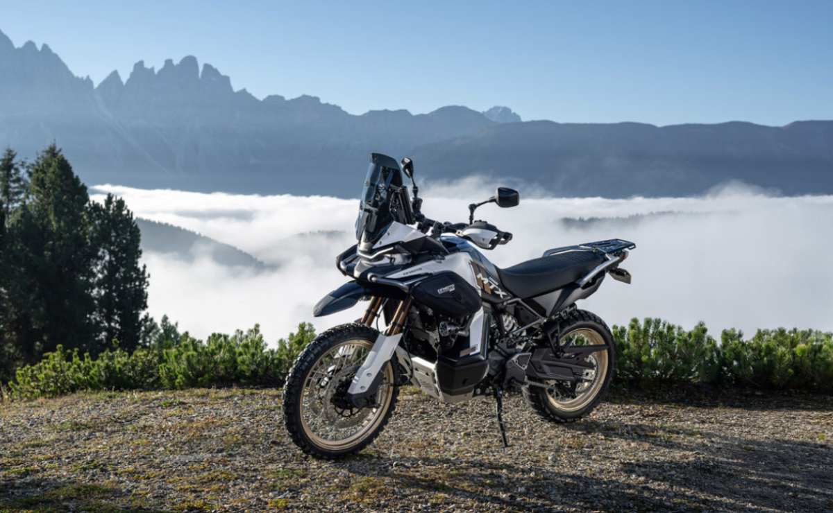 EICMA 2026: Revolución sobre Ruedas con las Nuevas Propuestas de Honda y Kawasaki MDP cfmoto 1000 mt x 1 1 EICMA 2026: Revolución sobre Ruedas con las Nuevas Propuestas de Honda y Kawasaki