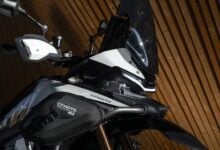 MDP cfmoto 1000 mt x CFMoto 1000 MT-X: La Nueva Aventura Sobre Ruedas que Promete Revolucionar el Mercado