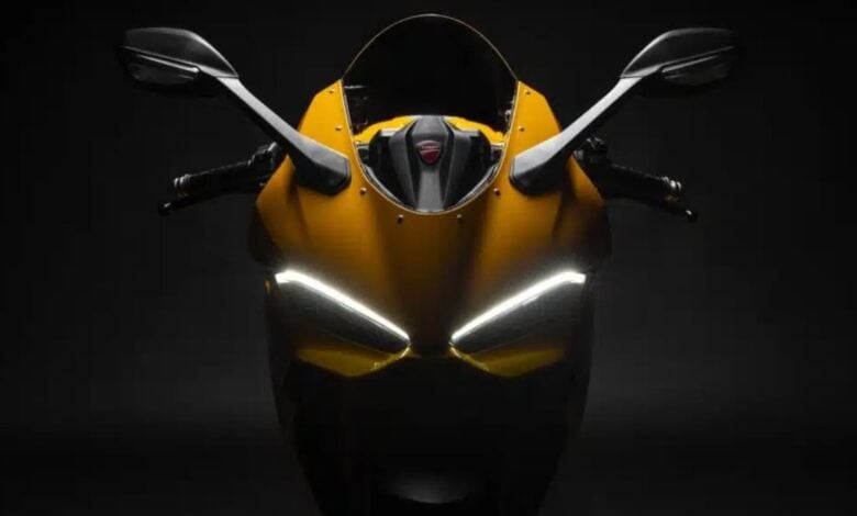 Ducati Deslumbra en EICMA 2025: Un Vistazo a sus Novedades para 2026 MDP ducati novedades eicma 2025 Ducati Deslumbra en EICMA 2025: Un Vistazo a sus Novedades para 2026