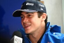 MDP franco colapinto Franco Colapinto: El Futuro Prometedor de Alpine para la Temporada 2026 de la Fórmula 1