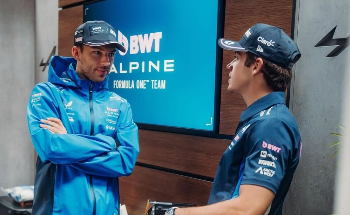 Franco Colapinto: El Futuro Prometedor de Alpine para la Temporada 2026 de la Fórmula 1 MDP franco colapinto 3 Franco Colapinto: El Futuro Prometedor de Alpine para la Temporada 2026 de la Fórmula 1