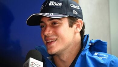 MDP franco colapinto Franco Colapinto: El Futuro Prometedor de Alpine para la Temporada 2026 de la Fórmula 1