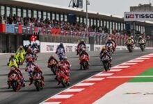 MDP gran premio de portugal de motogp El Gran Premio de Portugal: ¿Desenlace Perfecto para una Temporada Inolvidable de MotoGP?