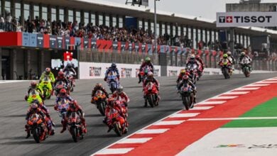 El Gran Premio de Portugal: ¿Desenlace Perfecto para una Temporada Inolvidable de MotoGP? MDP gran premio de portugal de motogp El Gran Premio de Portugal: ¿Desenlace Perfecto para una Temporada Inolvidable de MotoGP?
