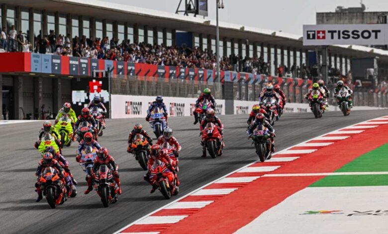 El Gran Premio de Portugal: ¿Desenlace Perfecto para una Temporada Inolvidable de MotoGP? MDP gran premio de portugal de motogp El Gran Premio de Portugal: ¿Desenlace Perfecto para una Temporada Inolvidable de MotoGP?