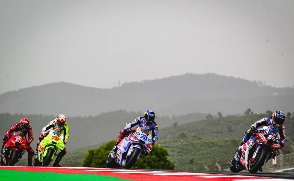 El Gran Premio de Portugal: ¿Desenlace Perfecto para una Temporada Inolvidable de MotoGP? MDP gran premio de portugal de motogp 1 El Gran Premio de Portugal: ¿Desenlace Perfecto para una Temporada Inolvidable de MotoGP?