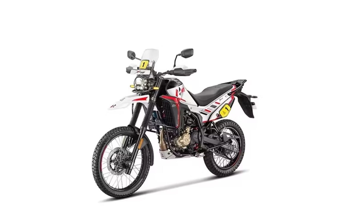 Hero Xpulse 210: La Aventura Sobre Dos Ruedas Más Esperada del EICMA 2024 MDP hero xpulse 210 dakar 1 Hero Xpulse 210: La Aventura Sobre Dos Ruedas Más Esperada del EICMA 2024