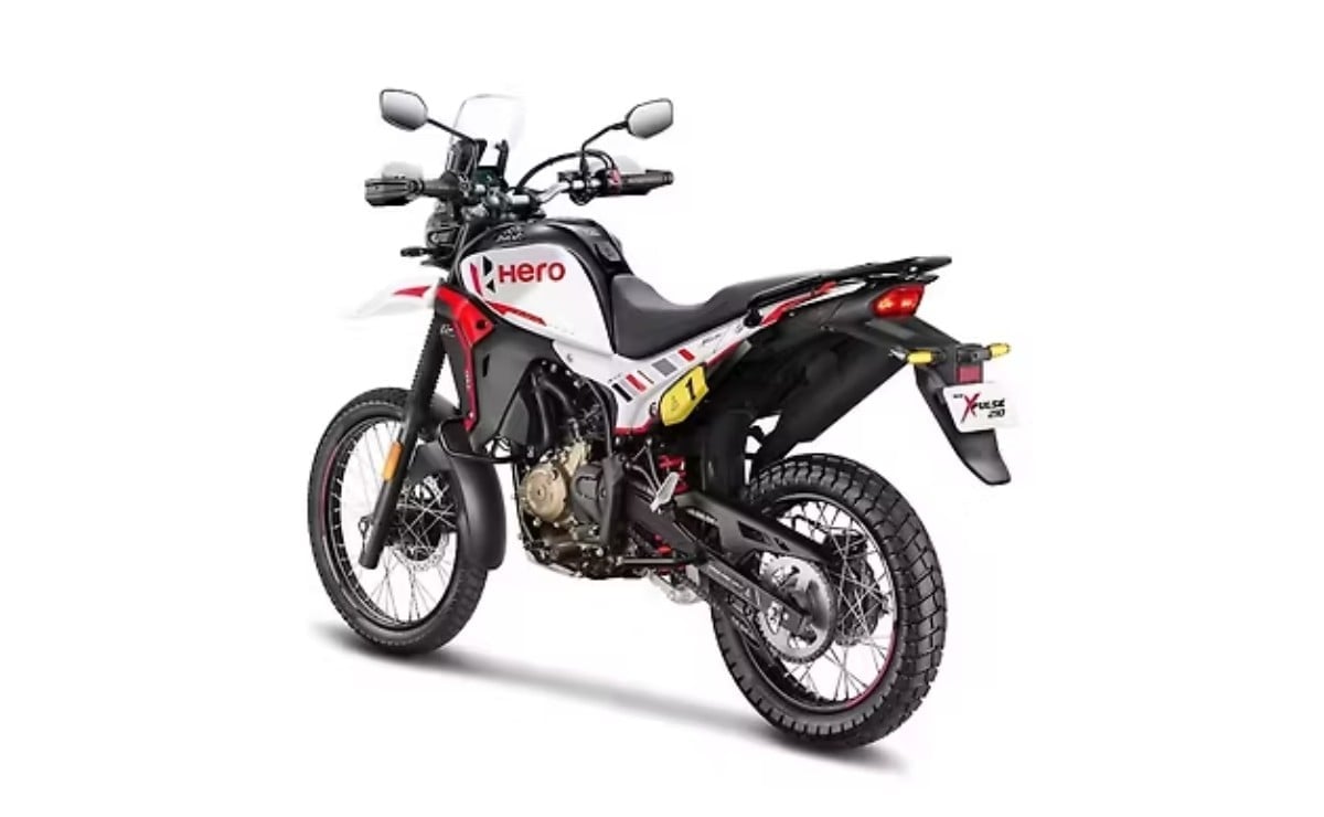 Hero Xpulse 210: La Aventura Sobre Dos Ruedas Más Esperada del EICMA 2024 MDP hero xpulse 210 dakar 2 Hero Xpulse 210: La Aventura Sobre Dos Ruedas Más Esperada del EICMA 2024