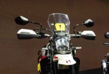 MDP hero xpulse 210 dakar Hero Xpulse 210: La Aventura Sobre Dos Ruedas Más Esperada del EICMA 2024