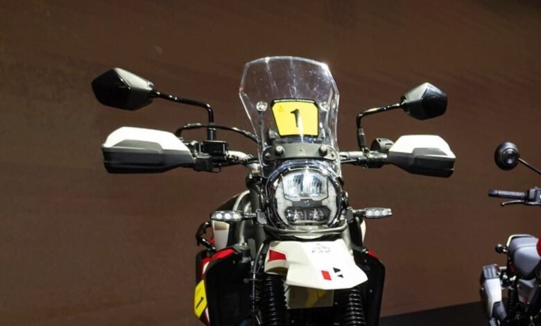 Hero Xpulse 210: La Aventura Sobre Dos Ruedas Más Esperada del EICMA 2024 MDP hero xpulse 210 dakar Hero Xpulse 210: La Aventura Sobre Dos Ruedas Más Esperada del EICMA 2024