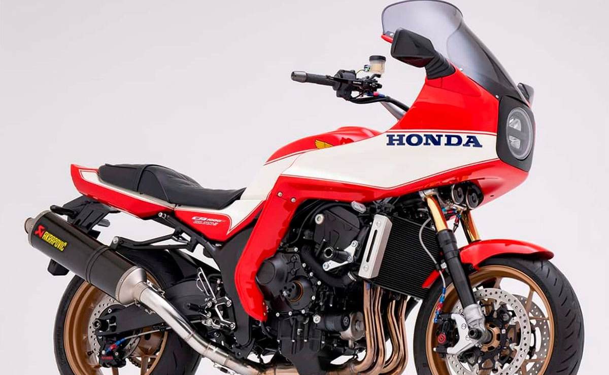 MDP honda cb1000f boldor 2 custom concept 1 La Honda CB1000F y su impacto en el mercado de motos naked: ¿la revolución de 2025?