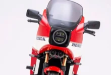 MDP honda cb1000f boldor 2 custom concept La Honda CB1000F y su impacto en el mercado de motos naked: ¿la revolución de 2025?