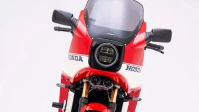 MDP honda cb1000f boldor 2 custom concept La Honda CB1000F y su impacto en el mercado de motos naked: ¿la revolución de 2025?