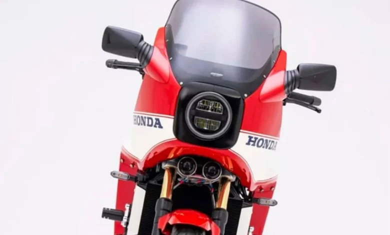 La Honda CB1000F y su impacto en el mercado de motos naked: ¿la revolución de 2025? MDP honda cb1000f boldor 2 custom concept La Honda CB1000F y su impacto en el mercado de motos naked: ¿la revolución de 2025?
