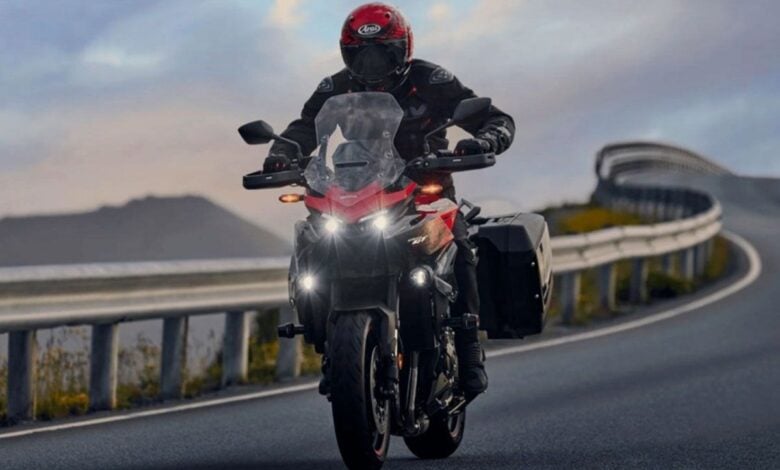 MDP honda cb1000gt Honda CB1000GT 2026: La Revolución del Sport-Touring Ha Llegado