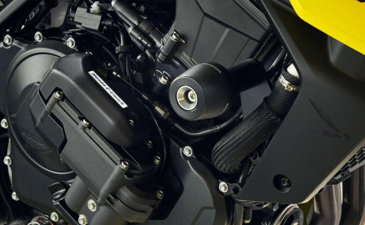 La Honda CB750 Hornet 2026: Innovación y Comodidad en el Mundo de las Naked MDP honda cb750 hornet 1 La Honda CB750 Hornet 2026: Innovación y Comodidad en el Mundo de las Naked