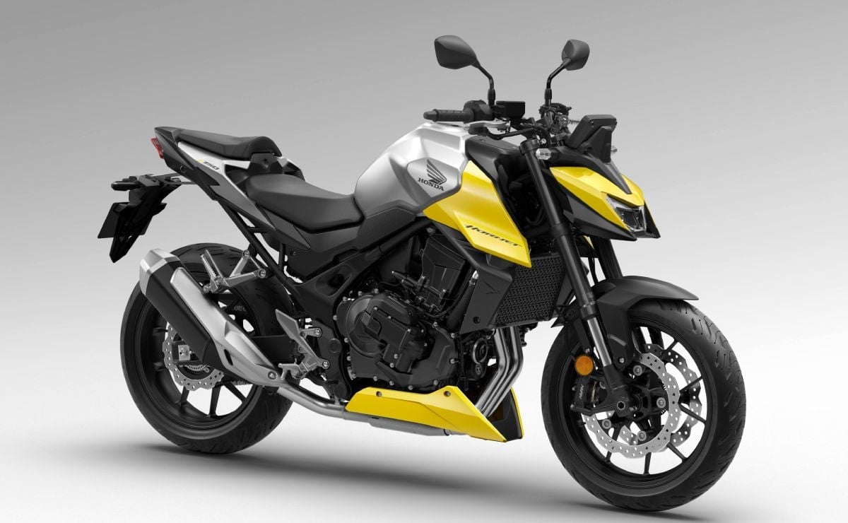 La Honda CB750 Hornet 2026: Innovación y Comodidad en el Mundo de las Naked MDP honda cb750 hornet 2026 1 La Honda CB750 Hornet 2026: Innovación y Comodidad en el Mundo de las Naked