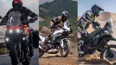 EICMA 2026: Revolución sobre Ruedas con las Nuevas Propuestas de Honda y Kawasaki MDP honda kawasaki cfmoto novedades EICMA EICMA 2026: Revolución sobre Ruedas con las Nuevas Propuestas de Honda y Kawasaki