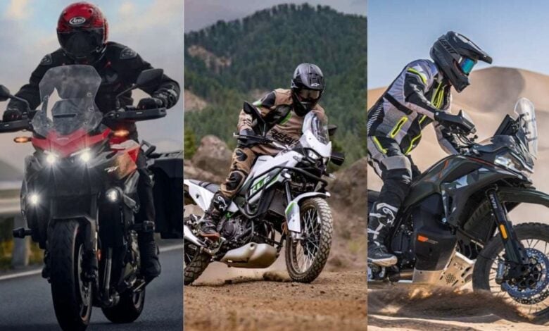 EICMA 2026: Revolución sobre Ruedas con las Nuevas Propuestas de Honda y Kawasaki MDP honda kawasaki cfmoto novedades EICMA EICMA 2026: Revolución sobre Ruedas con las Nuevas Propuestas de Honda y Kawasaki