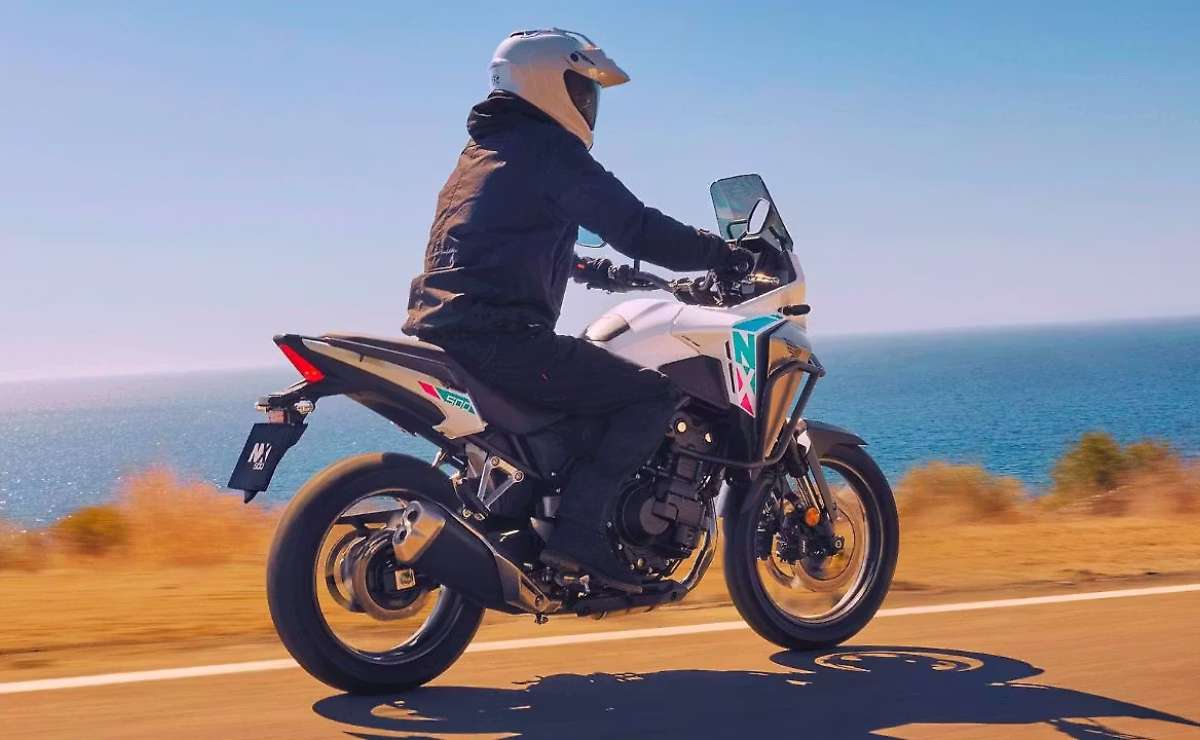 Honda NX500 2026: La Gran Actualización de la Trail Media que Todos Esperábamos MDP honda nx 500 2026 2 Honda NX500 2026: La Gran Actualización de la Trail Media que Todos Esperábamos