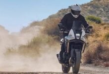 MDP honda nx 500 2026 Honda NX500 2026: La Gran Actualización de la Trail Media que Todos Esperábamos