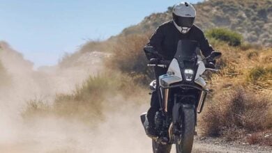 Honda NX500 2026: La Gran Actualización de la Trail Media que Todos Esperábamos MDP honda nx 500 2026 Honda NX500 2026: La Gran Actualización de la Trail Media que Todos Esperábamos