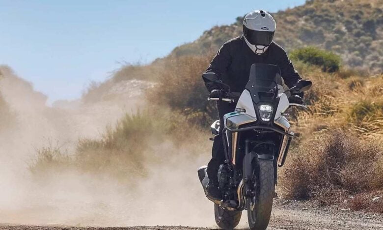 Honda NX500 2026: La Gran Actualización de la Trail Media que Todos Esperábamos MDP honda nx 500 2026 Honda NX500 2026: La Gran Actualización de la Trail Media que Todos Esperábamos